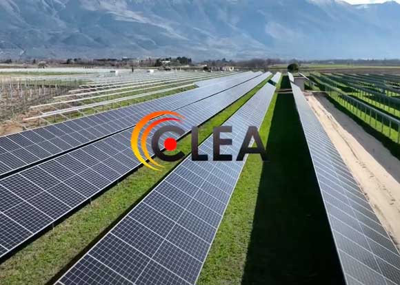 Clea Energia