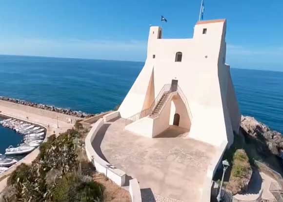 Sperlonga Estate